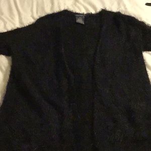 Chelsea and Theodore Sweater